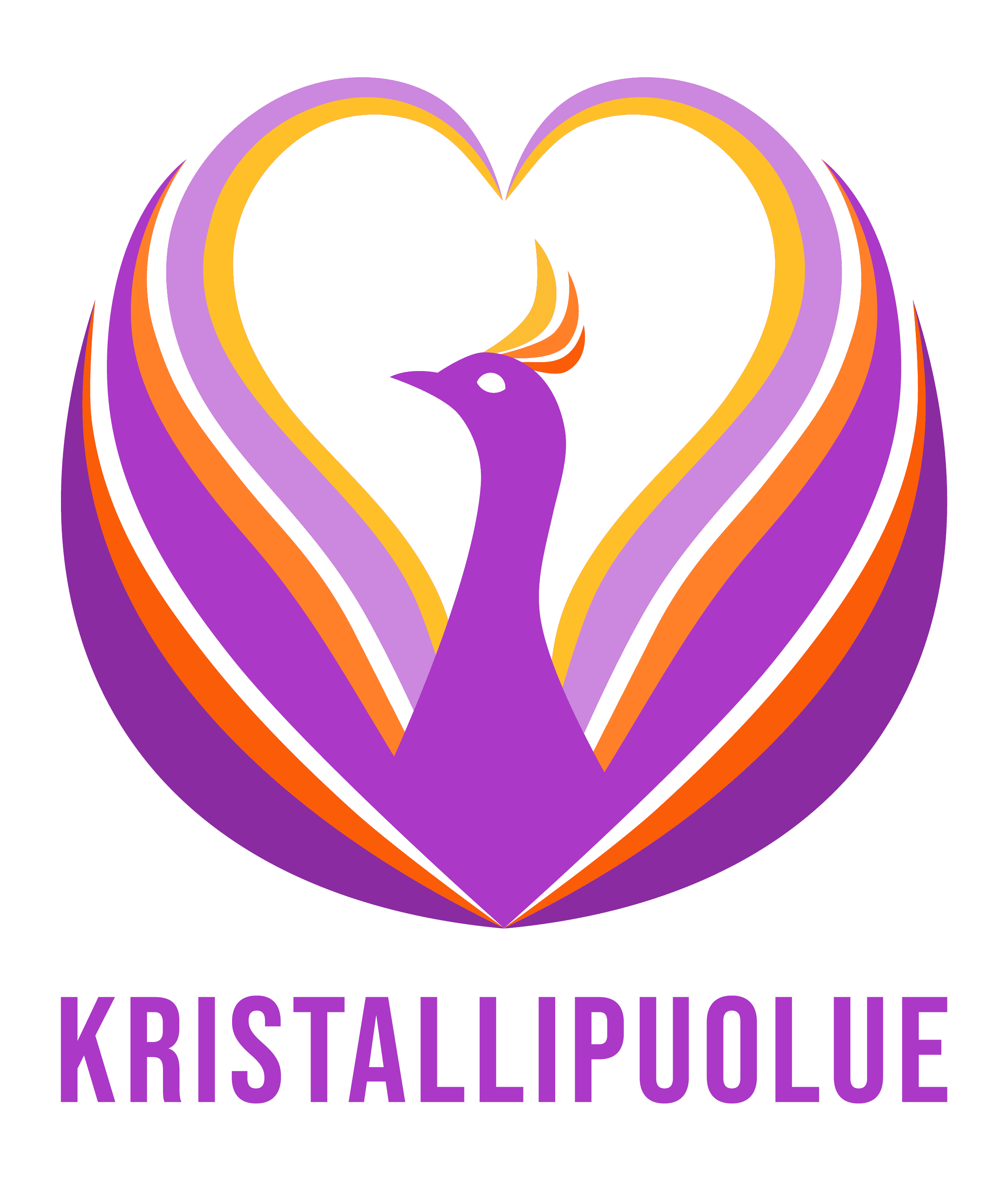 kristallipuolue